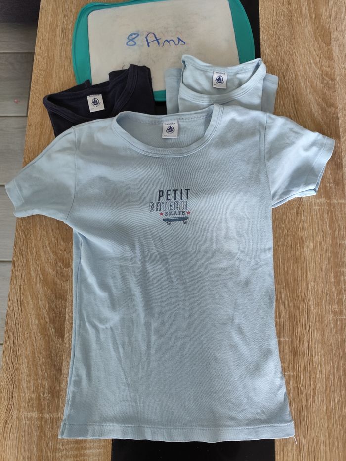 Chemise de corps - photo numéro 3