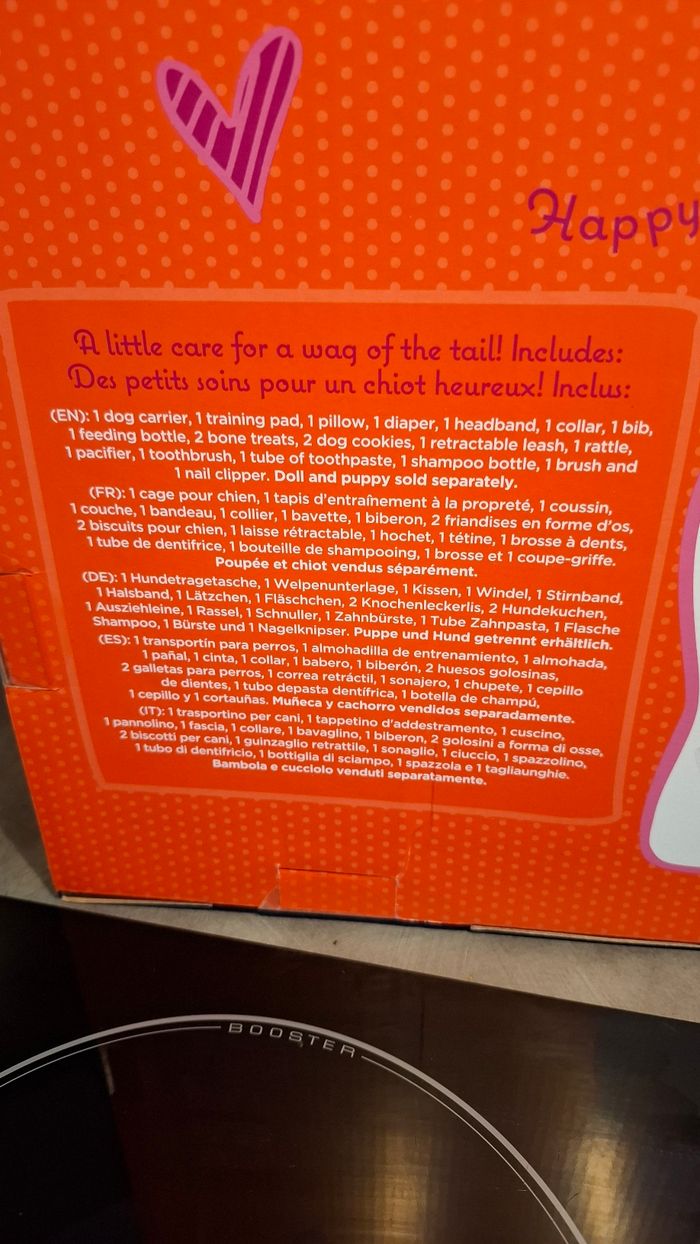 Coffret our generation - photo numéro 5