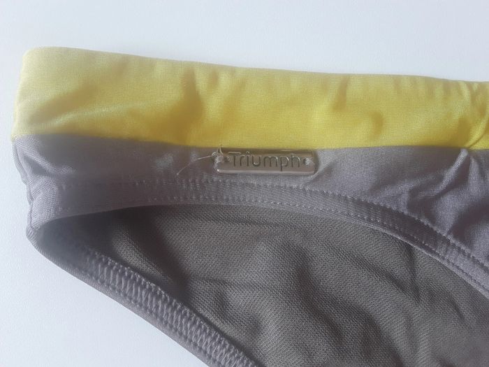 Bas de maillot de bain Triumph T.42 - photo numéro 2