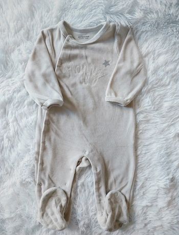 Pyjama 12m