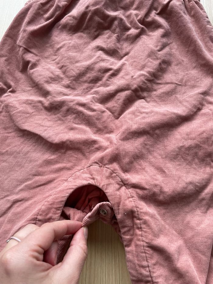 Salopette 12 mois - photo numéro 4