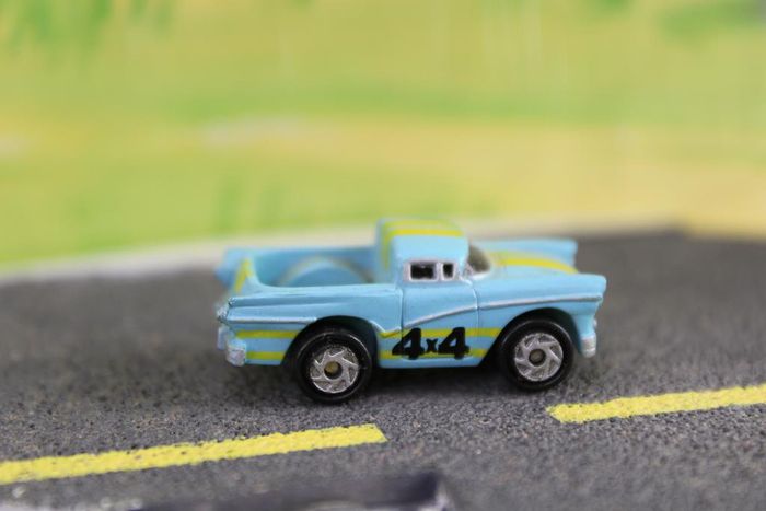Galoob Ford Ranchero - photo numéro 6