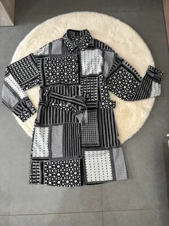 Robe chemise