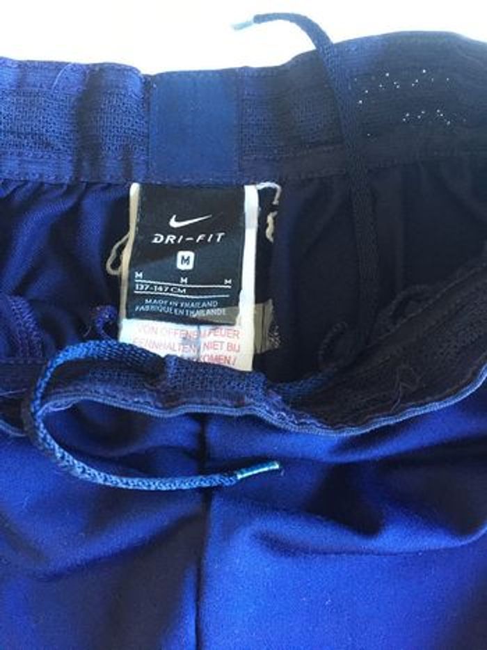 Pantalon Jogging FFF - M - 137/147 - Nike - photo numéro 2