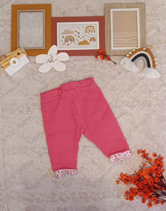 Pantalon bébé 3 mois 🌸 - photo numéro 2