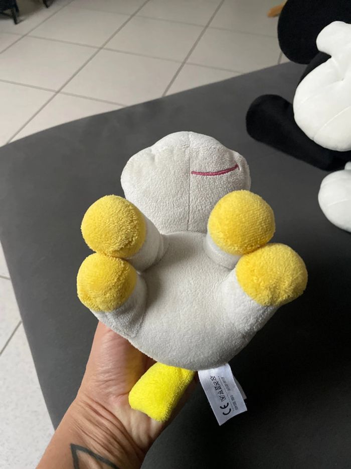 Peluche licorne bouton d’or Disney Pixar - photo numéro 4