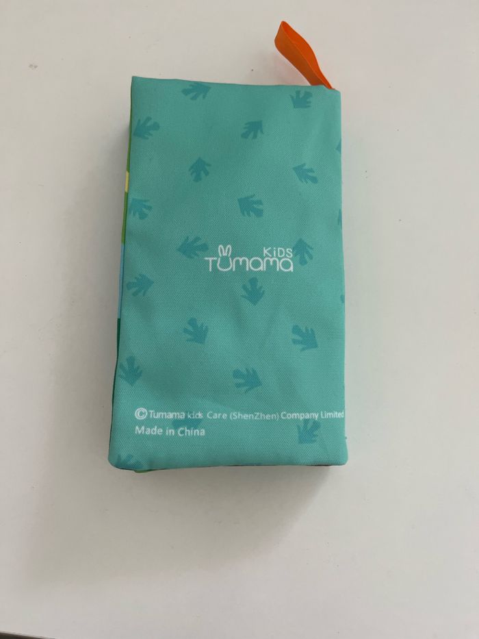 Livre d’éveil - photo numéro 5