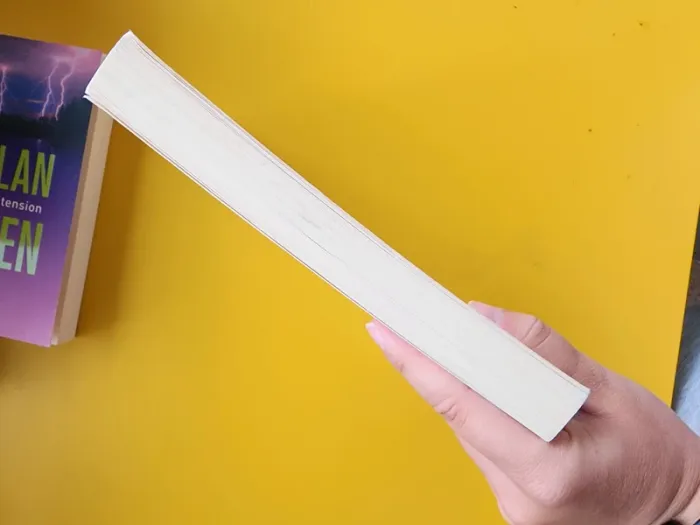 Livre broché "t'inquiète pas, maman, ça va aller" de Hélène De Fougerolles - photo numéro 5