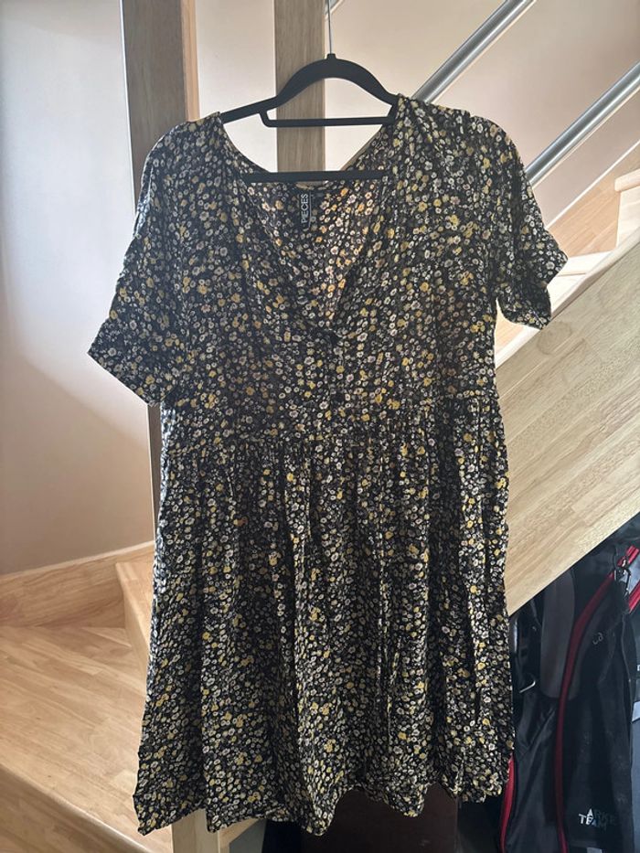 Robe été - photo numéro 7
