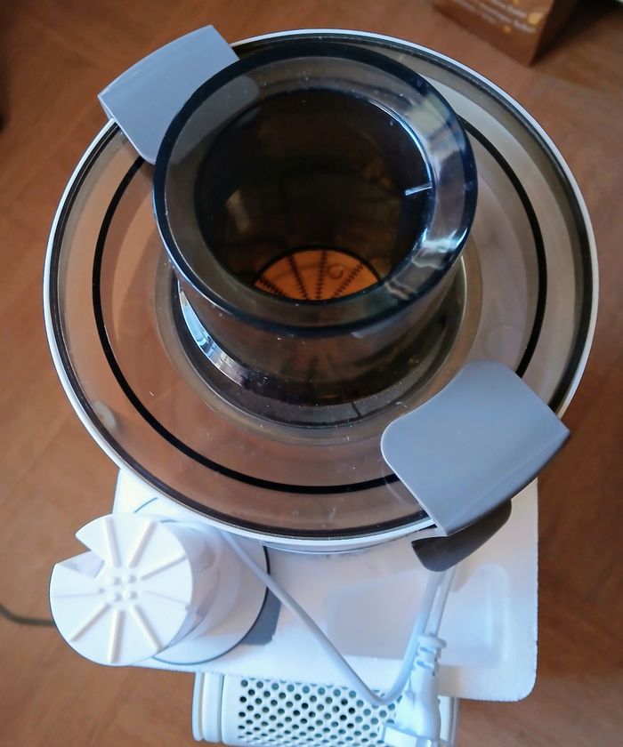Centrifugeuse - photo numéro 3