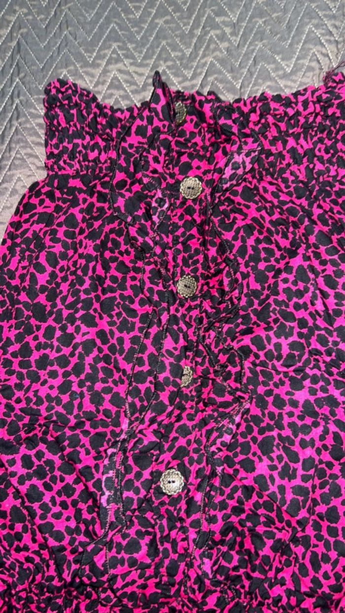 Combishort taille M - photo numéro 2