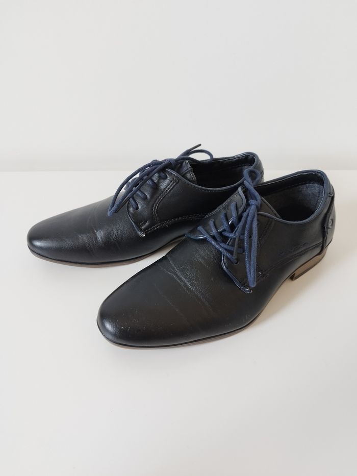 Chaussures cérémonie - photo numéro 2