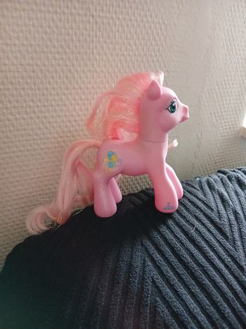 My little pony Pimkie pie G3