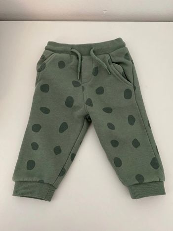 Jogging bébé garçon