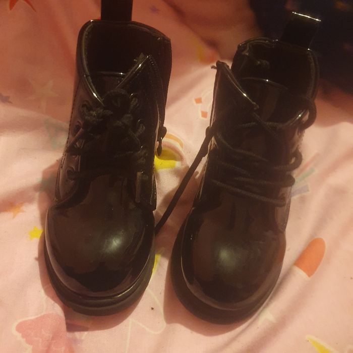 Botte fille - photo numéro 2