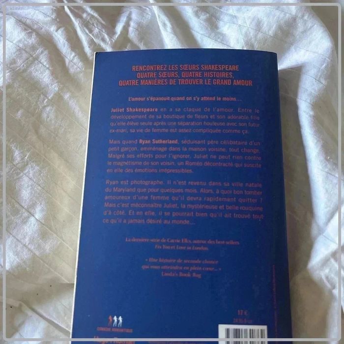 The shakespeare sisters livre 2 - photo numéro 4