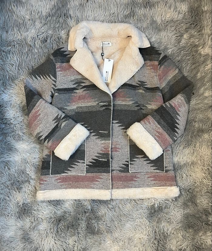 Menteau Molly bracken neuf - photo numéro 4