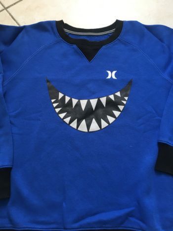 Sweat-shirt under armour