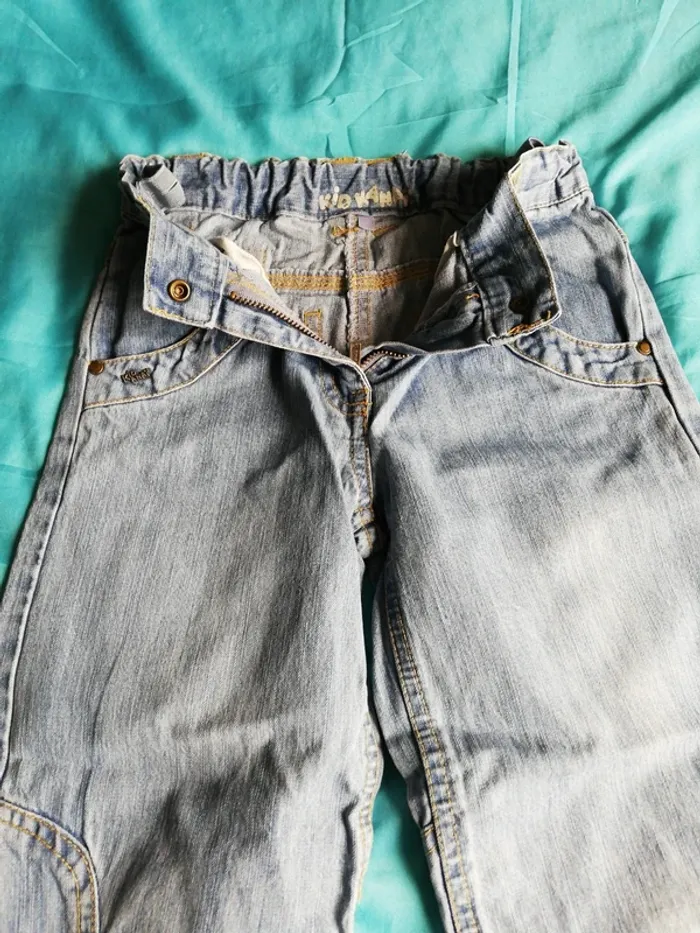 Jeans - photo numéro 3