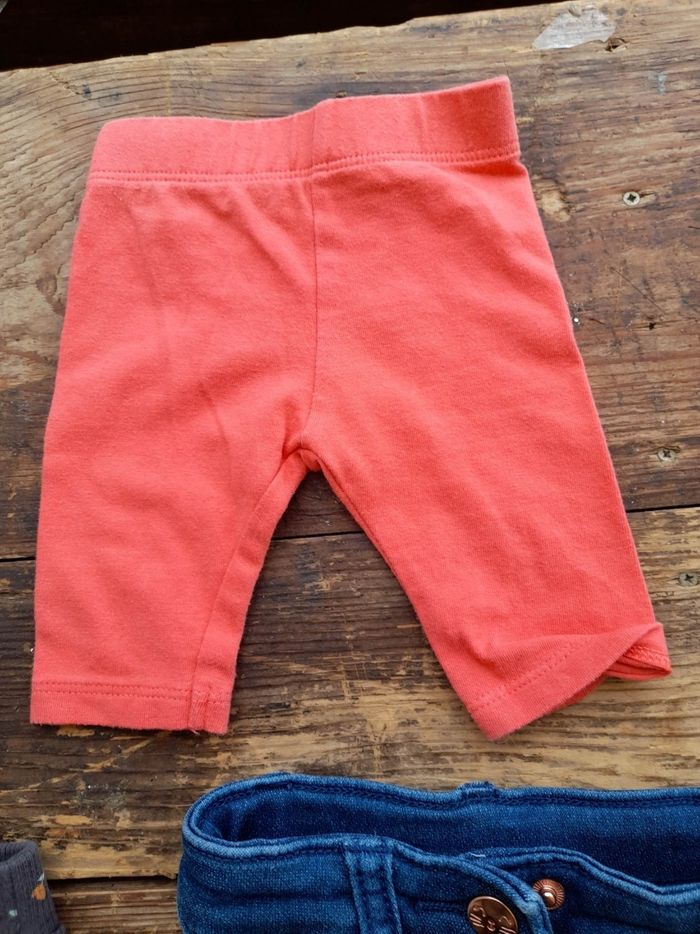 Bas 3 mois - photo numéro 7