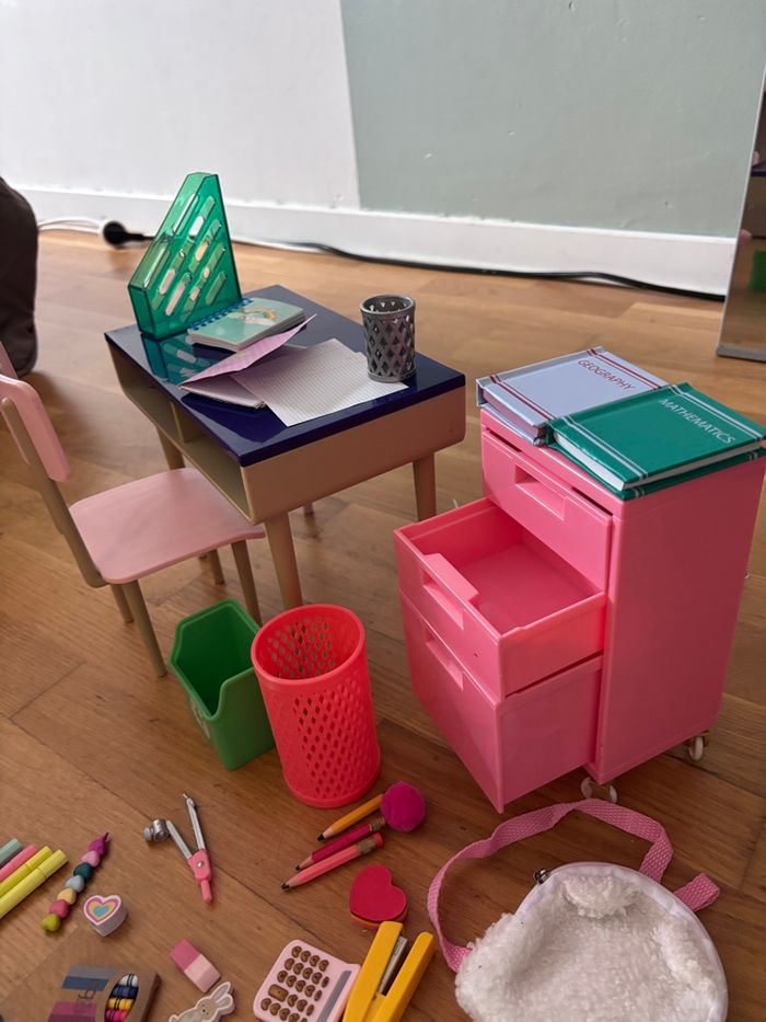 Mobilier d’école Our Generation - photo numéro 2