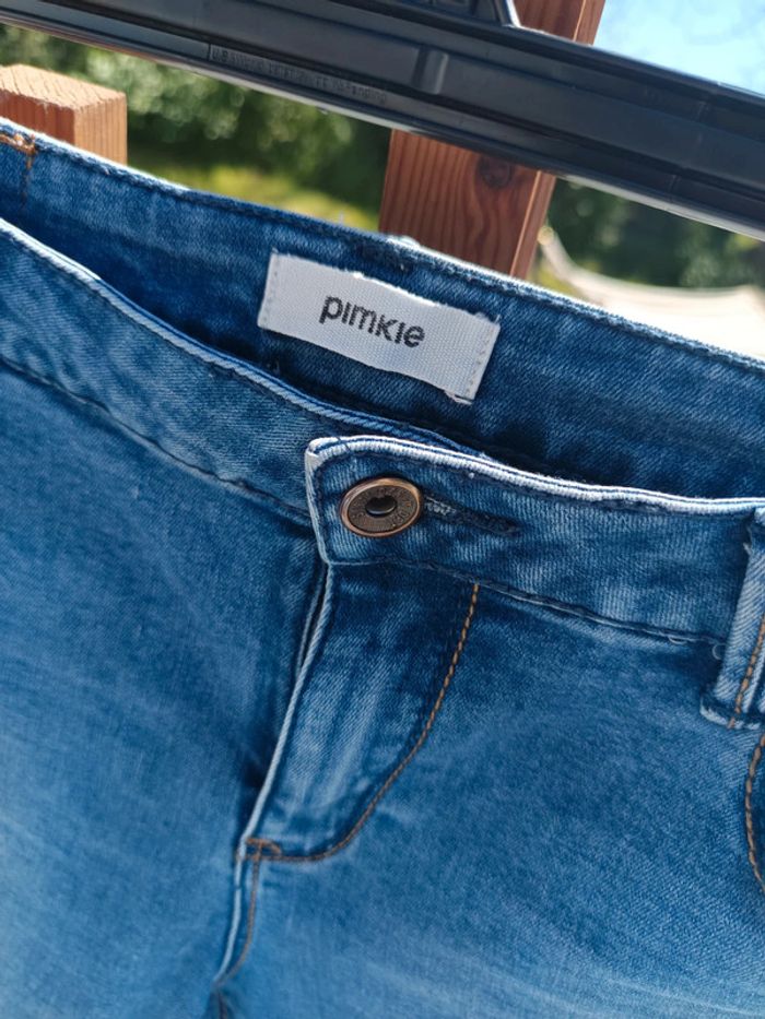 Jean Pimkie 38 - photo numéro 2