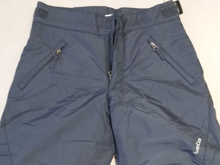 Pantalon de ski - photo numéro 4