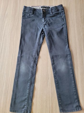 Pantalon ikks 6 ans