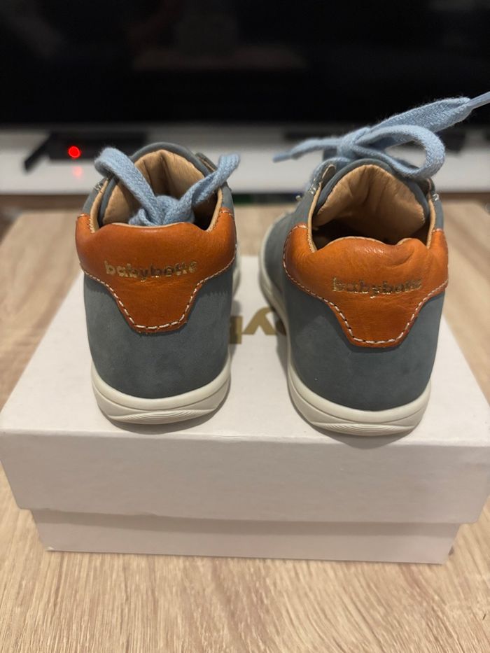 Basket babybotte - photo numéro 4