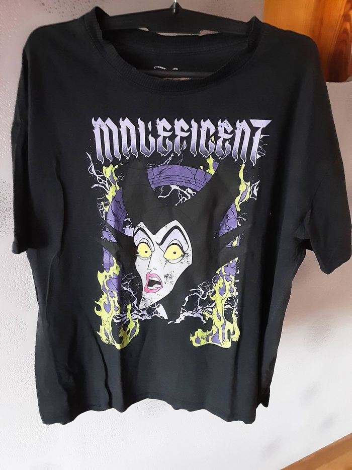 Tee-shirt halloween