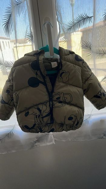 Manteaux H&M bébé