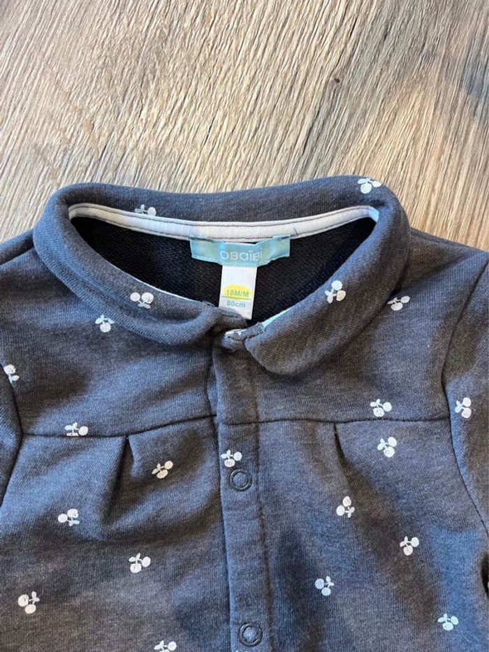 Ensemble 18 mois fille - photo numéro 2