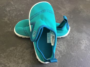 Chaussures d’eau