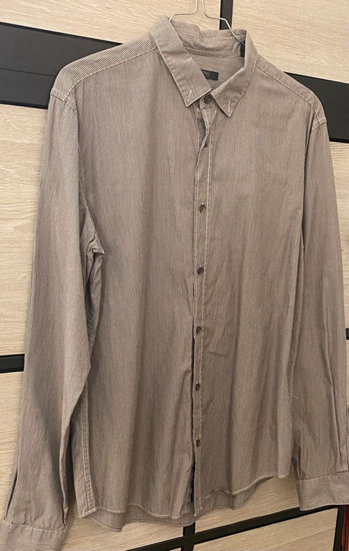 Chemise Esprit Taille 39/40 - photo numéro 4
