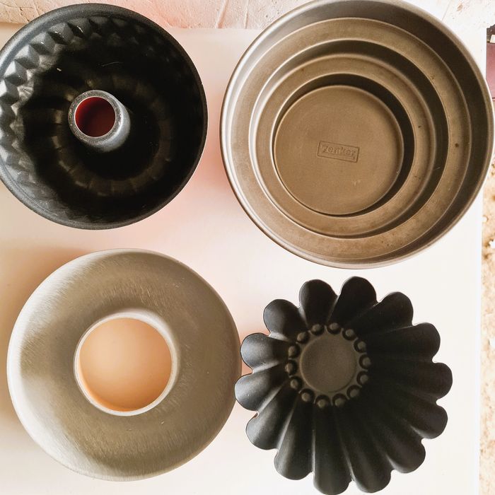 🌻 7 Moules toutes sortes 🌻 - photo numéro 2