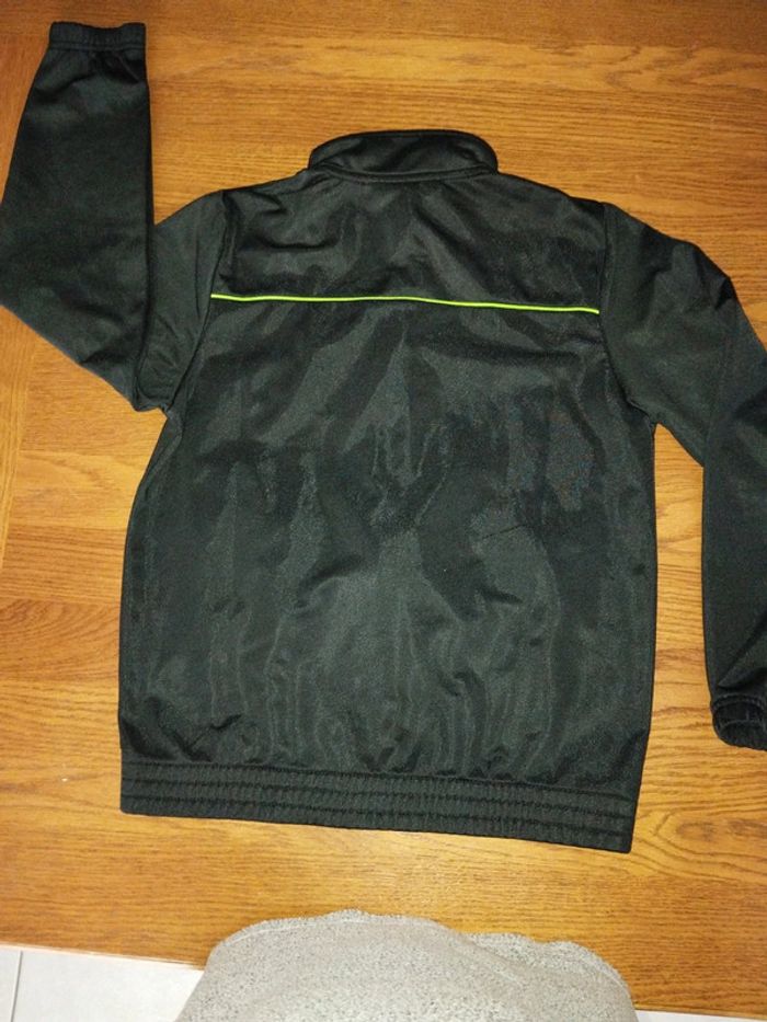 Haut survêtement - photo numéro 2