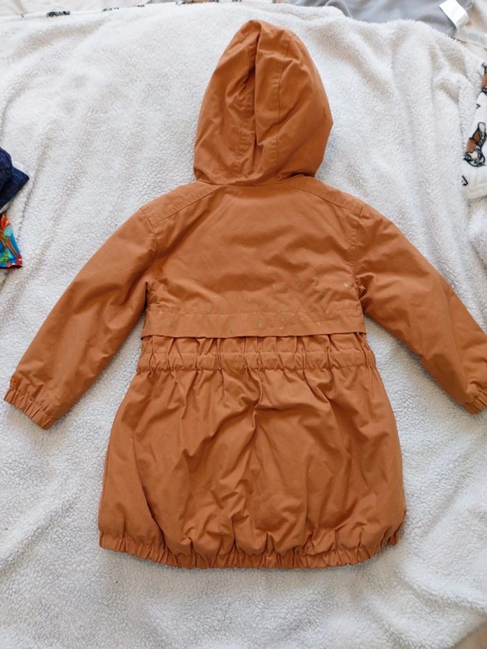Veste mi saison catimini 4 ans - photo numéro 5