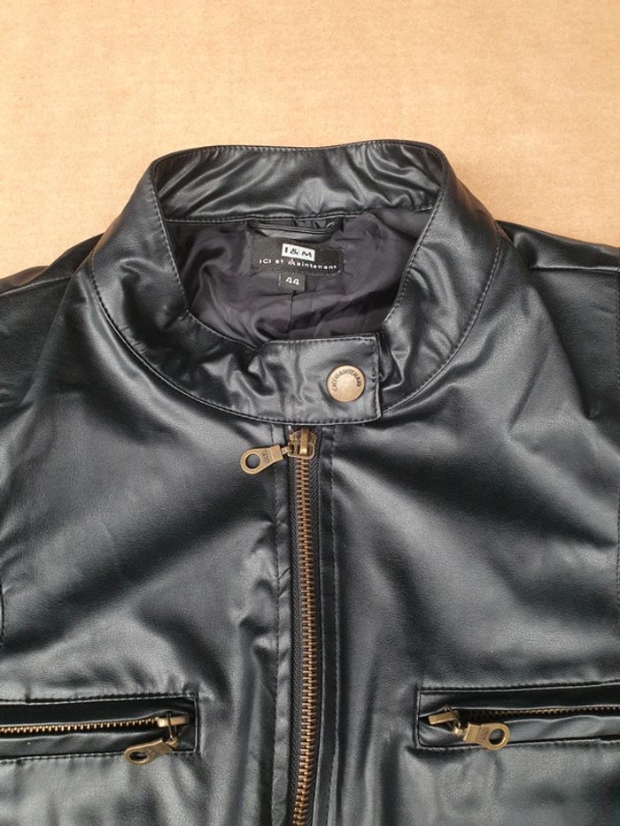 Veste Ici et Maintenant taille 44 - photo numéro 2