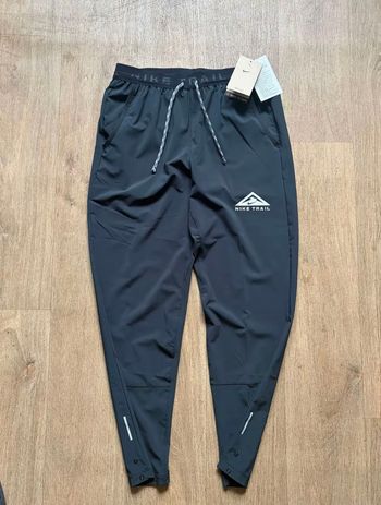 Pantalon nike trail taille L