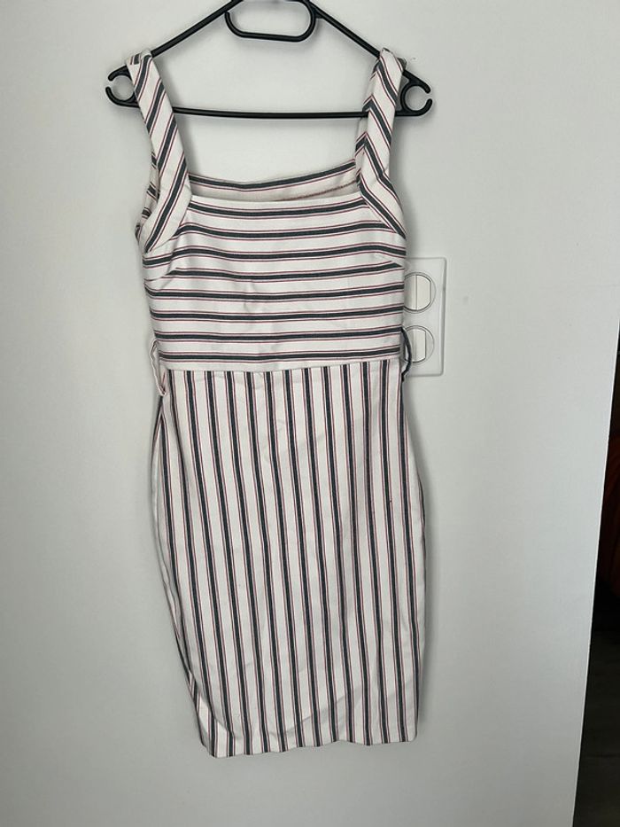 Robe épaisse