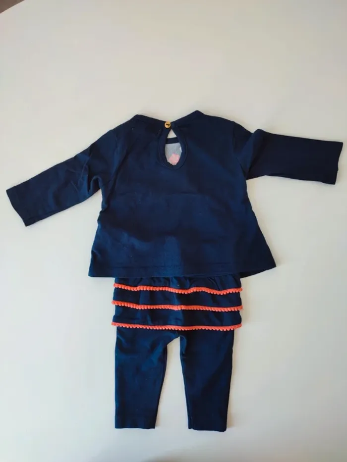 Ensemble 3 mois - photo numéro 2