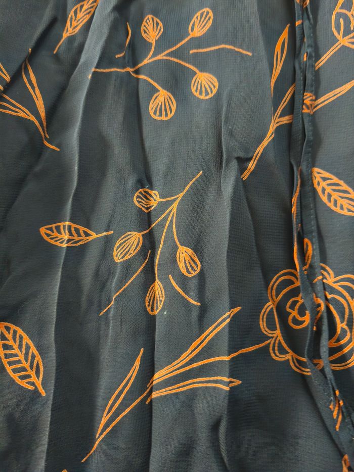 Robe longue - photo numéro 3