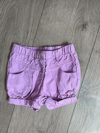 Short zgeneration 6 mois