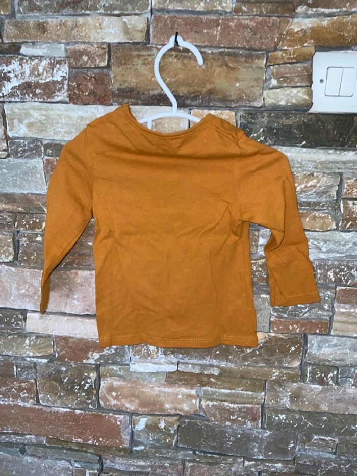 T shirt - photo numéro 2