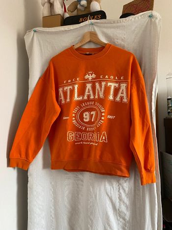 Sweat-shirt