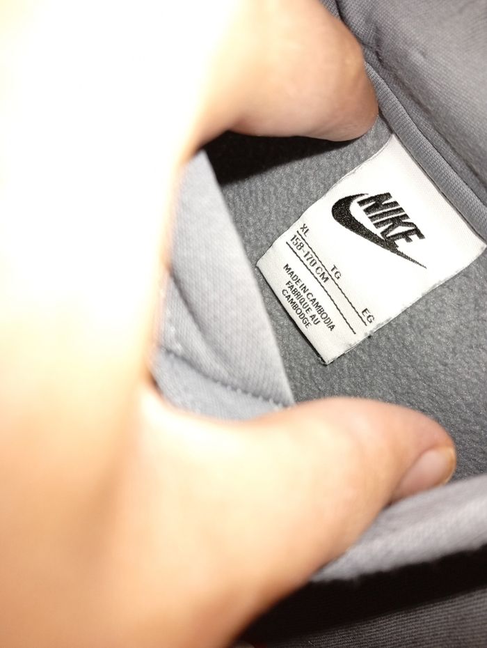 Pull Nike - photo numéro 2