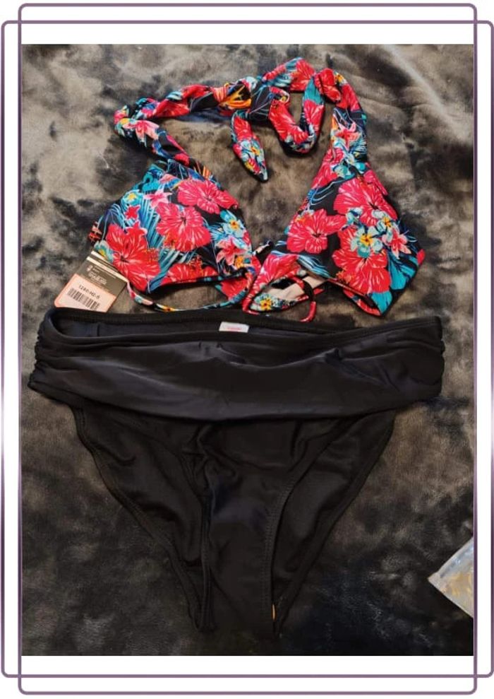 Maillot de bain