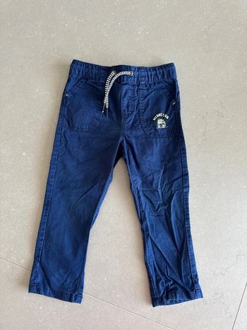 Pantalon 24 mois