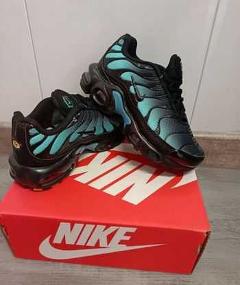 Tn nike