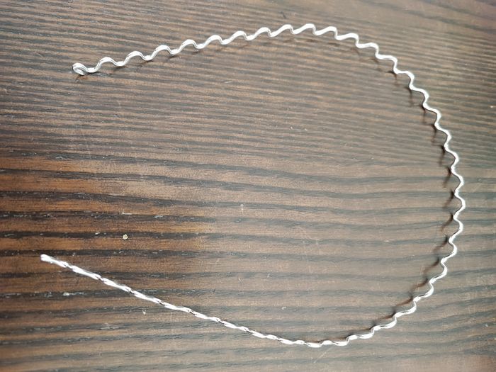 Serre tête fille - photo numéro 2